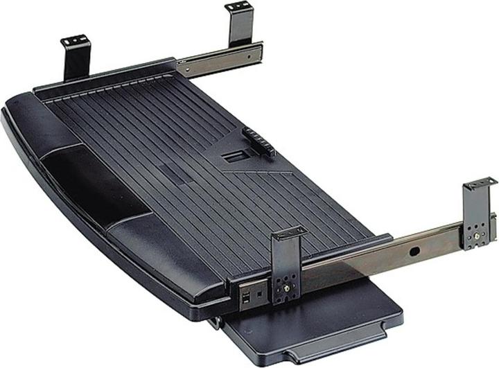 Produktbild Hettich Tastaturauszüge mit Mousepad SYSTEMA TOP 2000