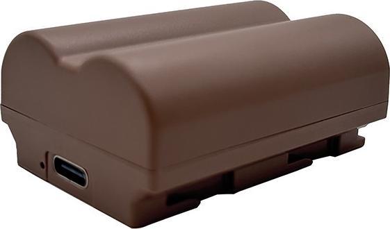 Produktbild Acconic Akku mit USB-C Input für Fuji FinePix NP-W235 XT-4 XT4 NTC (Akku)