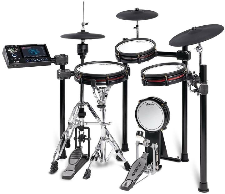 Produktbild Alesis Strata Club (E-Drum)