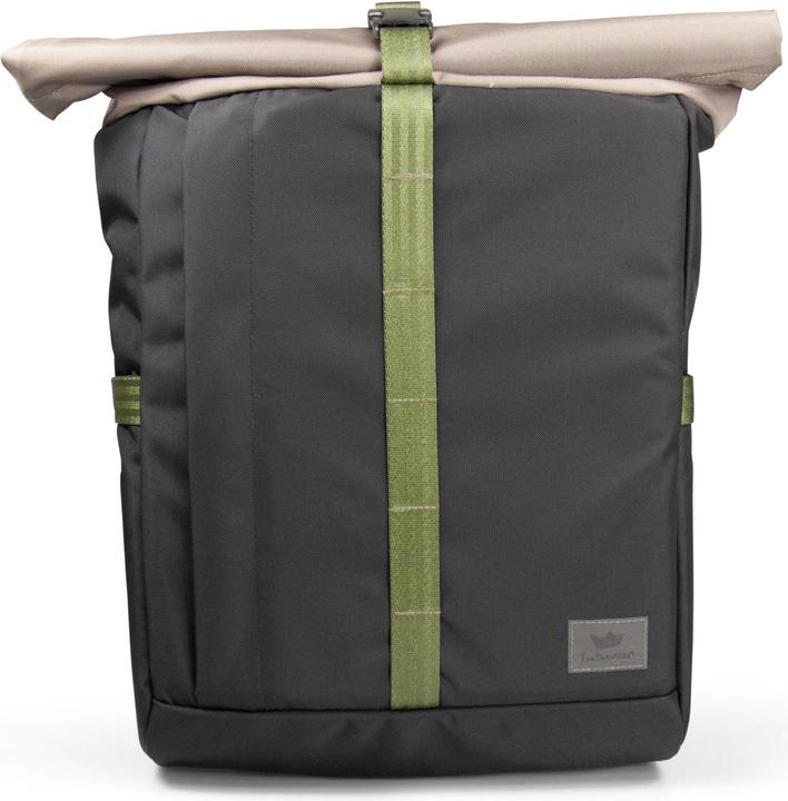 Olive Strap