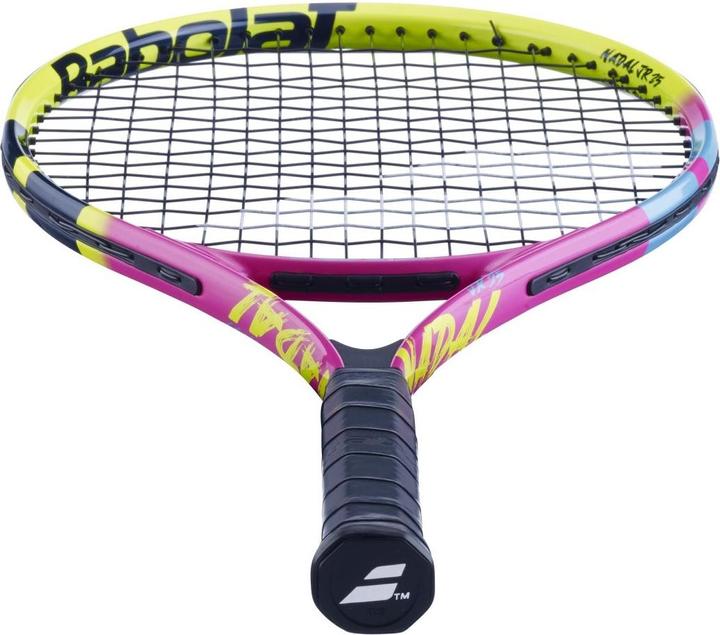 Produktbild Babolat NADAL JUNIOR 25 (000, 230 g)