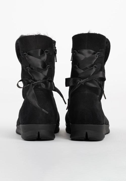 Image du produit Vitaform Bottines Soft (36)