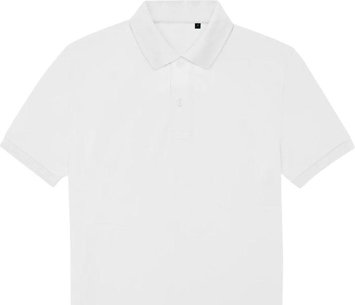 Immagine prodotto B&C La mia Eco Polo (3XL)