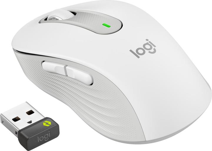 Actual product image Logitech Signature M650 for Business (Wireless)