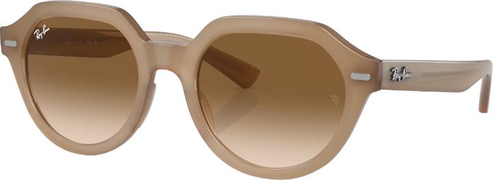Produktbild Ray Ban GINA 0RB4399 616651 brown /Turtledove S