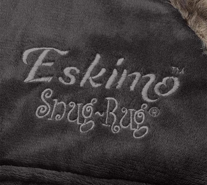 Produktbild TOP Eskimo Hoodie