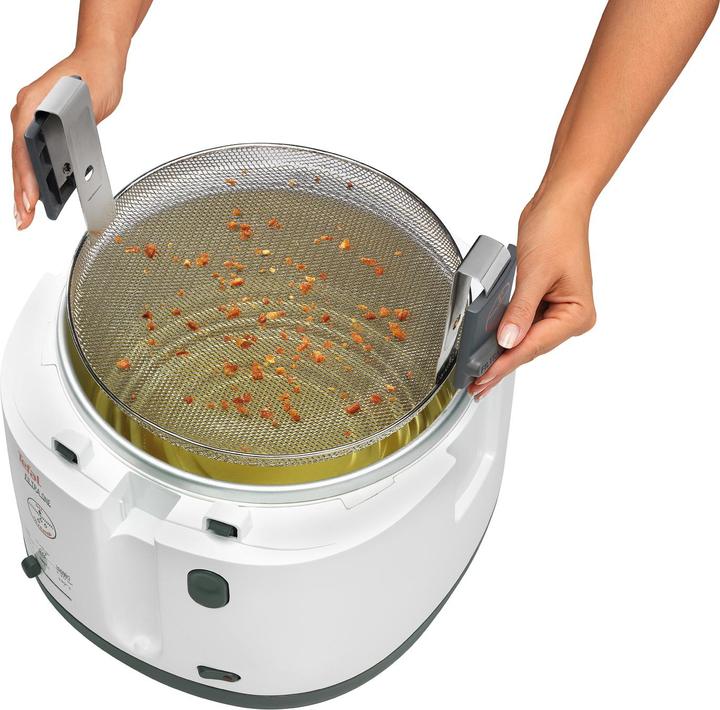 Actual product image Tefal FF162111 One Filtra