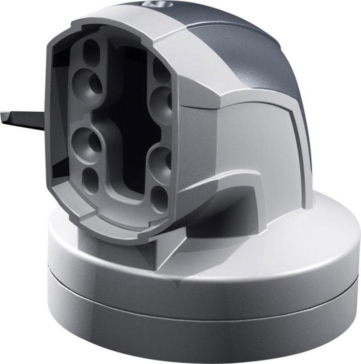 Actual product image Rittal CP 60 Angle coupling (90°) for support arm of PC housing system