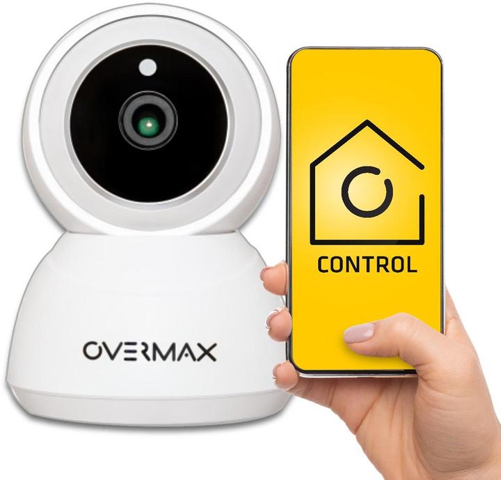 Immagine prodotto Overmax CAMSPOT 3.7 (1920 x 1080 Pixels)