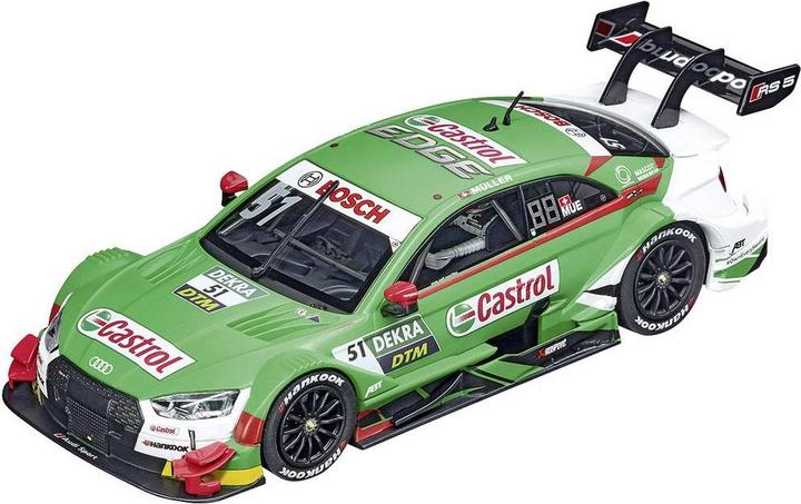 Produktbild Carrera Audi RS5 DTM N.Müller, No.51
