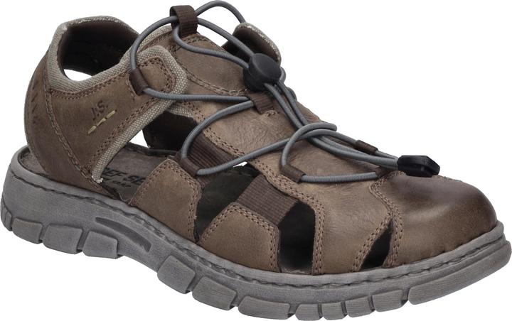 Brown-combi