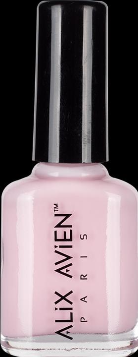 Alix Avien NP59 (Powder Pink, Farblack)