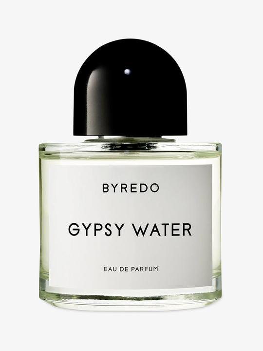 Actual product image Byredo Gypsy Water (Eau de parfum, 50 ml)