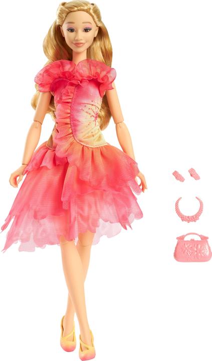 Produktbild Mattel Glinda-Modepuppe