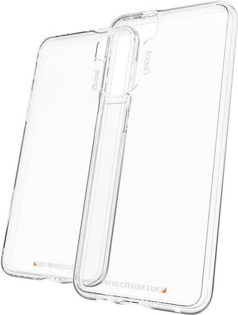 Produktbild gear4 Crystal Palace (Samsung Galaxy S20 FE)