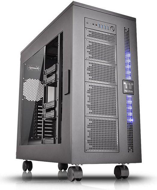 Produktbild Thermaltake Core W100 (ATX, mATX, Mini-ITX, E-ATX, XL-ATX)