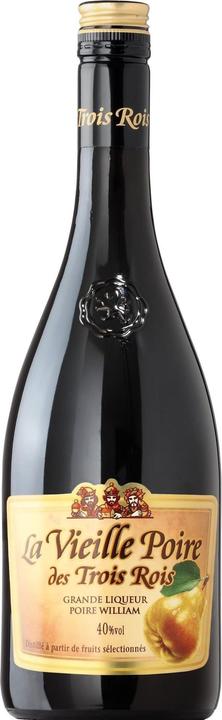 Actual product image Trois Rois Vieille Poire 70 cl (1 x 70 cl)