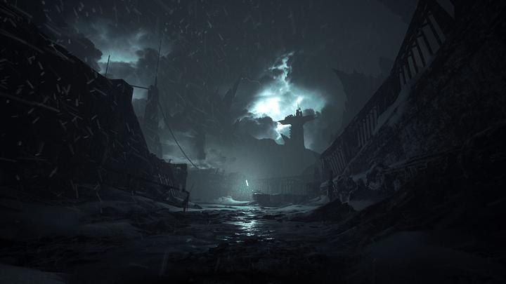 Produktbild Skybound The Callisto Protocol - Standard Edition (PS4, DE)
