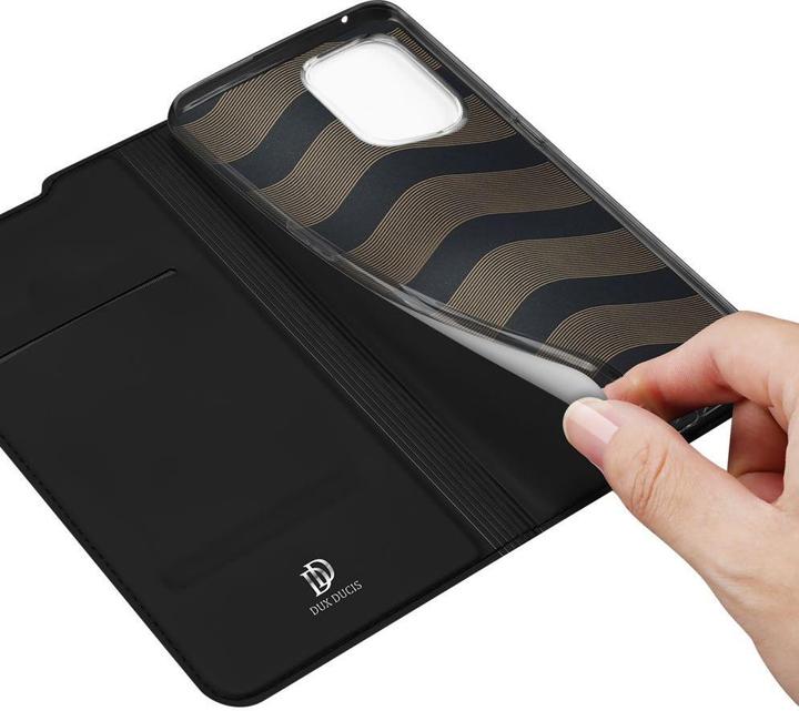 Produktbild Dux Ducis Skin Pro Series Bookcover (Oppo Find X5)