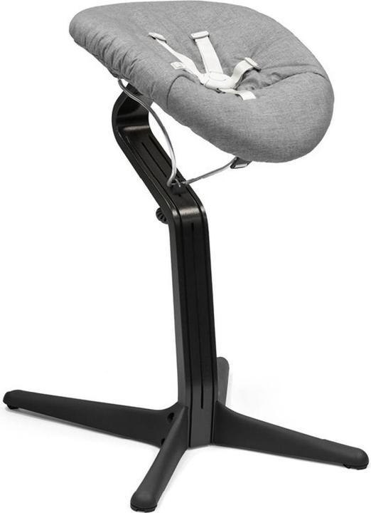Immagine prodotto Stokke Sedia Nomi con set per neonati (Seggiolone)