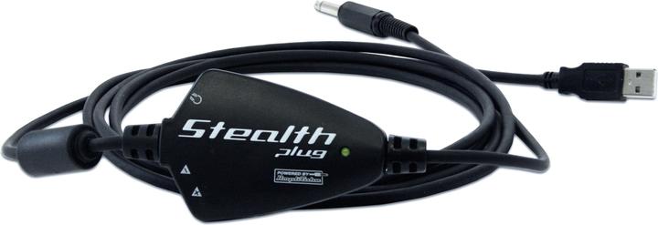 Actual product image IK Multimedia StealthPlug CS (USB)