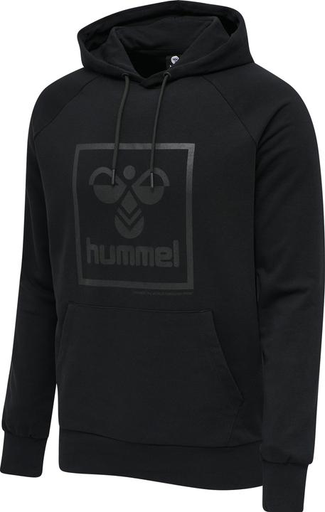 Produktbild hummel Isam Hoodie (S)