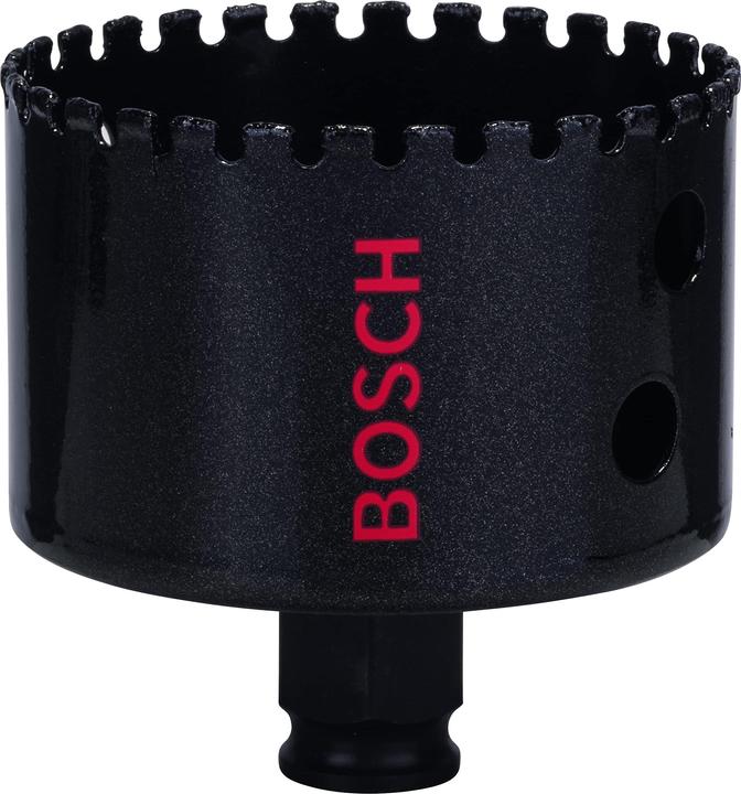 Immagine prodotto Bosch Professional Zubehör Sega a tazza 68 mm Accessori 260 (68 mm)