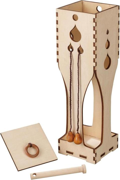 Produktbild Philos Flaschenpuzzle I (Deutsch)