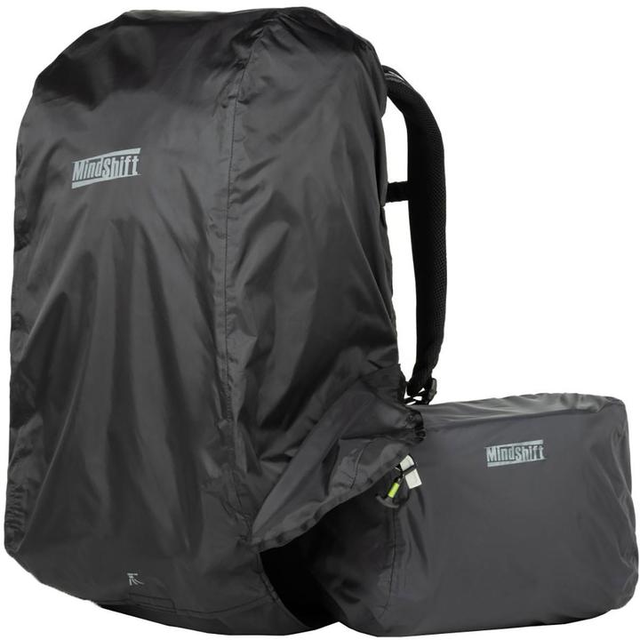 Actual product image Think Tank ThinkTank Rotation 34L Raincover black (34 l)