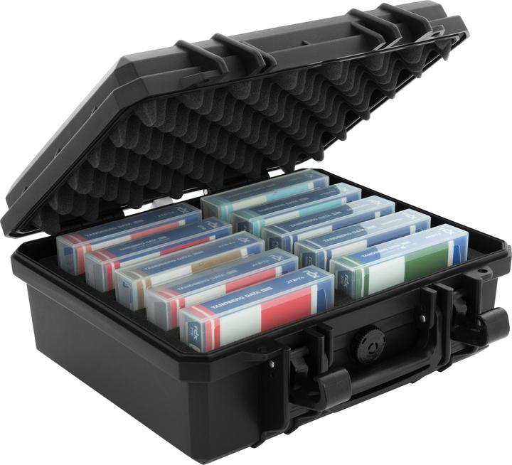 Image du produit Overland-Tandberg Stockage RDX TENCASE