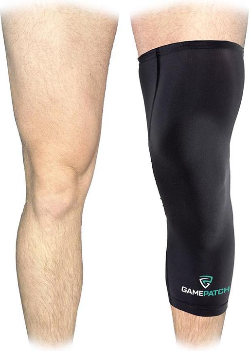 Produktbild Gamepatch Compression leg sleeve (L)