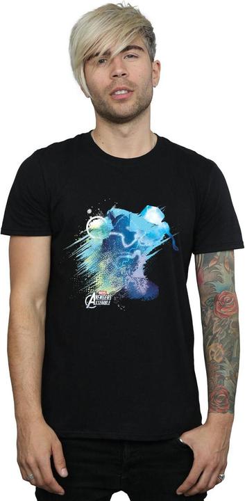 Produktbild Thor Art Burst TShirt (XL)