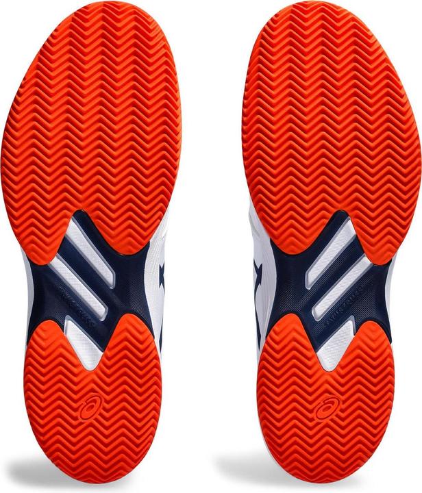 Produktbild ASICS Performance Solution Swift FF Sandplatz Tennisschuh Herren (40.5)