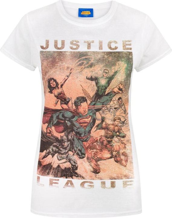Produktbild Justice League UTNS4759 P (M)