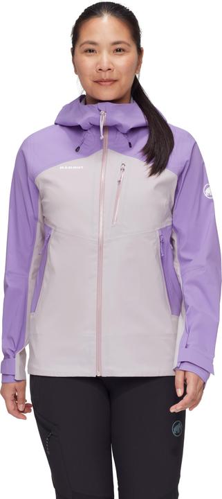 Produktbild Mammut Alto Guide HS Hooded Jacket Women (XL)