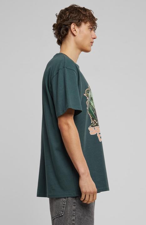 Image du produit Urban Classics Tee Sad Boy Heavy Oversize - 127053 (XXL)