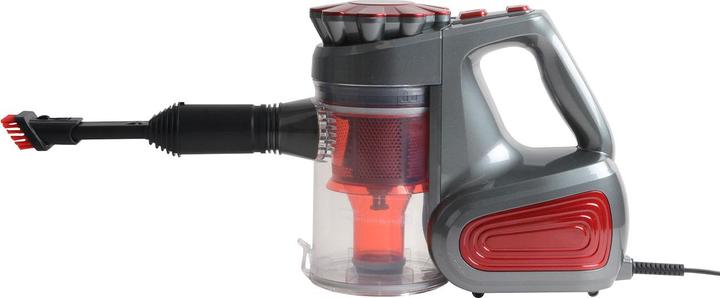 Immagine prodotto Fs-Star Aspirapolvere manuale Cyclone 600W bordeaux