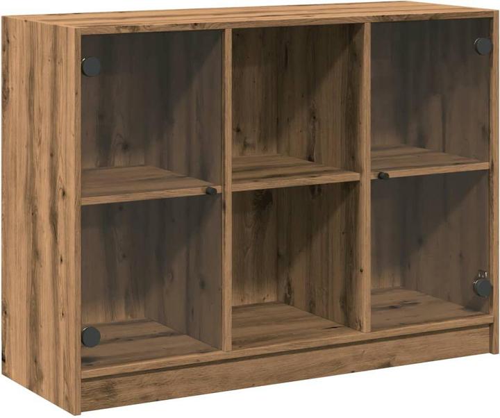 Immagine prodotto VidaXL Credenza (102 x 37 x 75,5 cm)