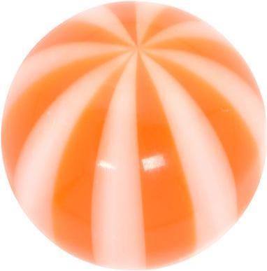 Actual product image Bijouteria Piercingball (Plexiglass)