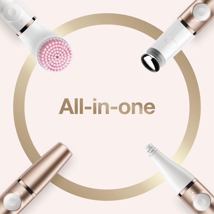 Immagine prodotto Braun FaceSpa Pro 921