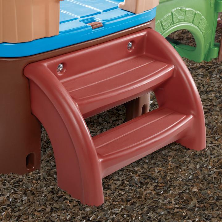 Actual product image Step2 Clubhouse Climber