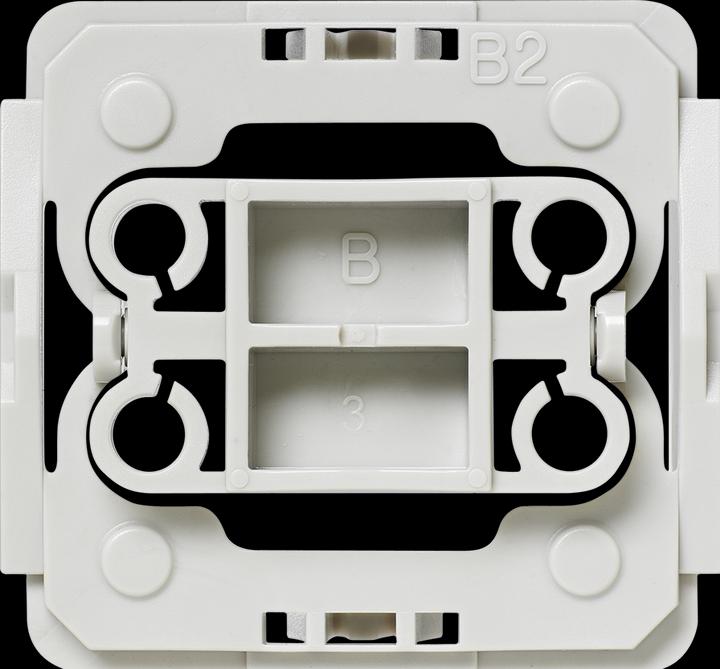 Immagine prodotto EQ-3 HomeMatic Berker B2 EQ3-ADA-B2