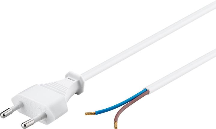 Actual product image Goobay Euro cables (1.50 m)