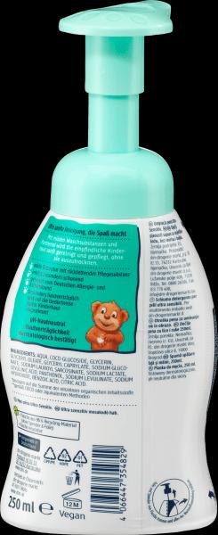Immagine prodotto dm SauBär Schiuma di lavaggio ultra sensibile