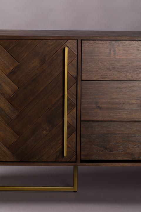 Actual product image Dutchbone Class (180 x 45 x 80 cm)