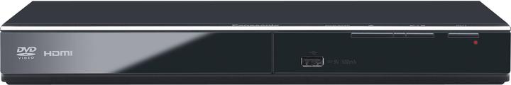 Immagine prodotto Panasonic DVD-S700EG-K (Lettore DVD)