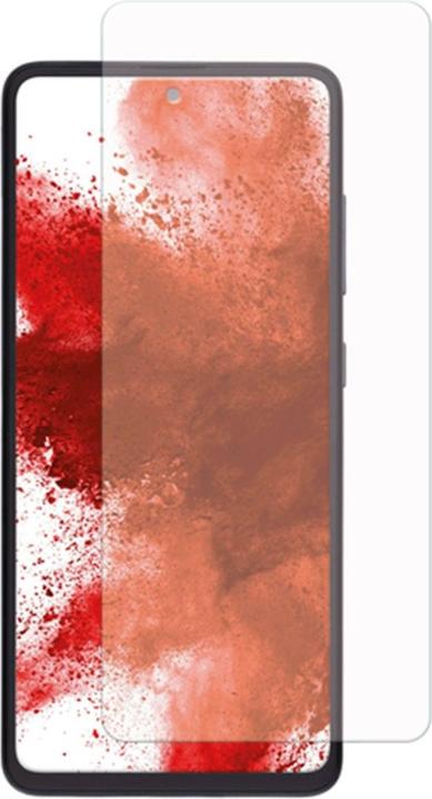 Actual product image Displex Real Glass, 2D Panzerglas (1 Piece, Samsung Galaxy A54 5G)