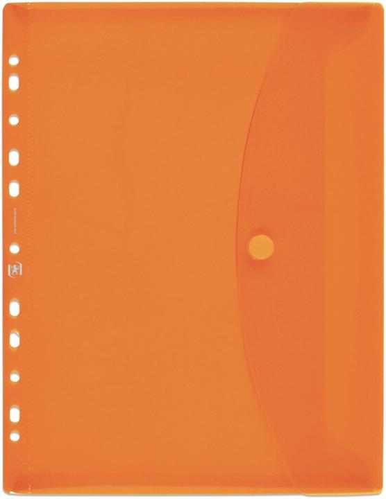 Image du produit Oxford Porte-documents "hawaï" A4 (A4, 1 x)