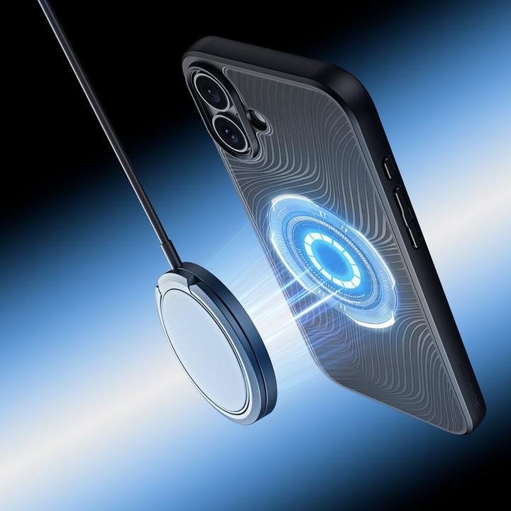 Produktbild Dux Ducis Aimo (Apple iPhone 16)