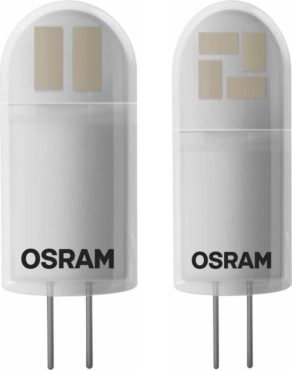 Produktbild Osram Led Pin (G4, 2.60 W, 300 lm, 1 x, F)
